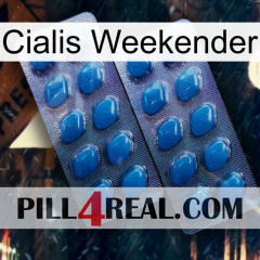 Cialis Weekender viagra2